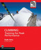 Climbing (Training for Peak Performance) by Clyde Soles, 9781594850981