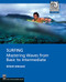 Surfing (Mastering Waves from Basic to Intermediate) by Elliott Almond, 9781594850998