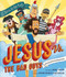 Jesus vs. the Bad Guys (A Story of Love and Forgiveness) by Connor Shram, Jared Neusch, Daniel Duncan, 9781496478160
