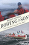 Rowing into the Son (Four Young Men Crossing the North Atlantic) by Jordan Hanssen, 9781594856358