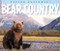 Bear Country (North America's Grizzly, Black, and Polar Bears) by Steven Kazlowski, 9781594856754