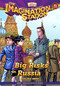 Big Risks in Russia by Marianne Hering, 9781646071173