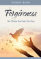 Forgiveness (The Choice That Sets You Free) by Debbie Barr, 9781496483560