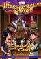 Courage at the Castle by Marianne Hering, 9781646071234