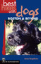 Best Hikes with Dogs Boston & Beyond by Jenna Ringelheim, 9781594850523