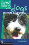 Best Hikes with Dogs Central California by Linda Mullally, Dave Mulally, 9781594850493