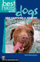 Best Hikes with Dogs New Hampshire and Vermont by Lisa Densmore, 9780898869880