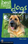 Best Hikes with Dogs New Jersey by Mary Jasch, 9781594850035