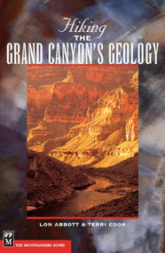 Hiking Grand Canyon's Geology - 9781594851896 by Terri Cook, Lon Abbott, 9781594851896