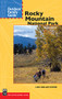 Outdoor Family Guide to Rocky Mountain National Park by Lisa Gollin-Evans, 9781594854989