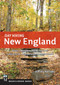 Day Hiking New England by Jeff Romano, 9781594858840