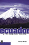 Ecuador A Climbing Guide by Yossi Brain, 9780898867299
