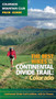 The Best Hikes on the Continental Divide Trail (Colorado) by The Continental Divide Trail Coalition, 9781937052294