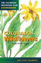 Colorado Wildflowers (Montane Zone) by Ann Kurz Chambers, 9780984221301