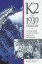 K2 (The 1939 Tragedy) by Andrew Kauffman, William Putnam, 9780898863734