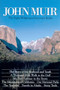 John Muir (The Eight Wilderness Discovery Books) by John Muir, 9780898863352