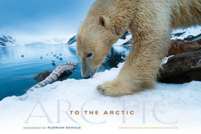 To the Arctic by Florian Schulz, 9781594854873