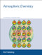 Atmospheric Chemistry by Ann M Holloway, Richard P Wayne, 9781847558077