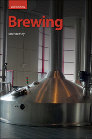 Brewing by Ian S Hornsey, 9781849736022