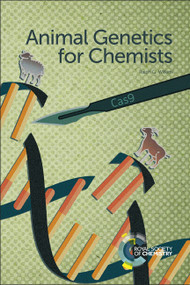 Animal Genetics for Chemists by Ralph G Wilkins, 9781782627609