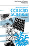 Basic Principles of Colloid Science by Douglas H Everett, 9780851864433