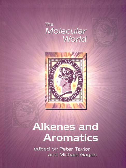 Alkenes and Aromatics by P G Taylor, J M F Gagan, 9780854046805