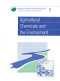 Agricultural Chemicals and the Environment by R E Hester, R M Harrison, 9780854042203