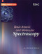 Basic Atomic and Molecular Spectroscopy by J Michael Hollas, 9780854046676