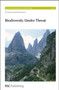 Biodiversity Under Threat by R E Hester, R M Harrison, 9780854042517