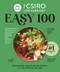 The CSIRO Low-carb Diet Easy 100 by Grant Brinkworth, 9781760988456