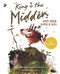 King of the Midden by James Robertson, 9781785304040