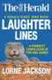 Laughter Lines by Lorne Jackson, 9781785304224