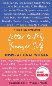 Letter to My Younger Self (Inspirational Women) by The Big Issue, 9781788706452
