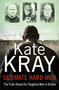 Ultimate Hard Men by Kate Kray, 9781789462708