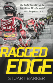 Ragged Edge - 9781789466805 by Stuart Barker, 9781789466805
