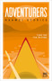 Adventurers (Huawei Stories) (Chinese Edition) by Tian Tao, Yin Zhifeng, 9781911671022