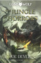 The Jungle of Horrors (Magnakai Series, Book Three) by Joe Dever, 9781915586155