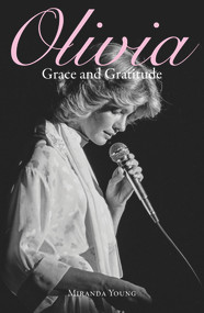 Olivia (Grace and Gratitude) by Miranda Young, 9781922810885