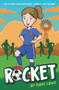 Rocket by Dave Lowe, 9781922943132