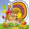 One Big Turkey by Anne Vittur Kennedy, 9780718087111