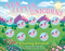 Ten Little Unicorns (A Counting Storybook) by Amanda Sobotka, 9781400340743
