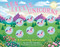 Ten Little Unicorns (A Counting Storybook) by Amanda Sobotka, 9781400340743