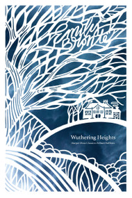 Wuthering Heights (Artisan Edition) by Emily Bronte, 9781400341825