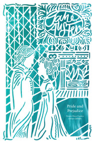 Pride and Prejudice (Artisan Edition) by Jane Austen, 9781400341856