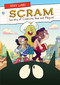 SCRAM (Society of Creatures Real and Magical) by Rory Lucey, 9781250851949