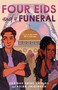 Four Eids and a Funeral by Faridah Àbíké-Íyímídé, Adiba Jaigirdar, 9781250890139