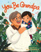 You Be Grandpa by Karla Clark, Debby Rahmalia, 9781250814371