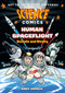 Science Comics: Human Spaceflight (Rockets and Rivalry) - 9781250846549 by Andy Hirsch, 9781250846549
