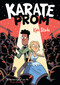 Karate Prom - 9781250868664 by Kyle Starks, 9781250868664