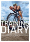 The Triathlete's Training Diary (Your Ultimate Tool for Faster, Stronger Racing, 2nd Edition) by Joe Friel, 9781646046591